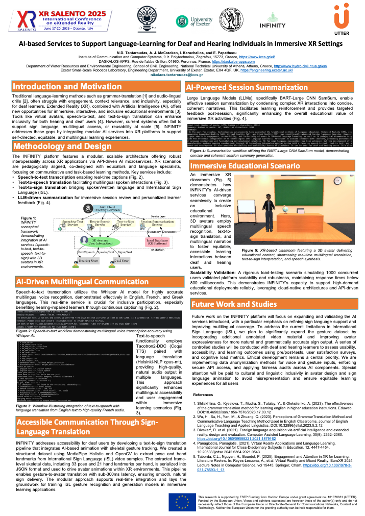XR Salento 2025 Paper